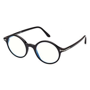 tom ford, tom ford eyewear, tom ford optical glasses, xeyes sunglass shop, tom ford prescription glasses, tf5834b, blue light glasses, blue block