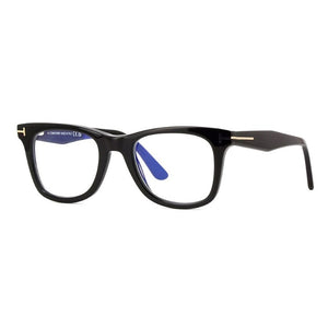 tom ford, tom ford eyewear, tom ford optical glasses, xeyes sunglass shop, tom ford prescription glasses, tf5970b, ft5970b, tom ford optical glasses with clip on