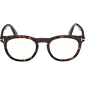 tom ford, tom ford eyewear, tom ford optical glasses, xeyes sunglass shop, tom ford prescription glasses, tf5993b, ft5993b, tom ford optical glasses with clip on