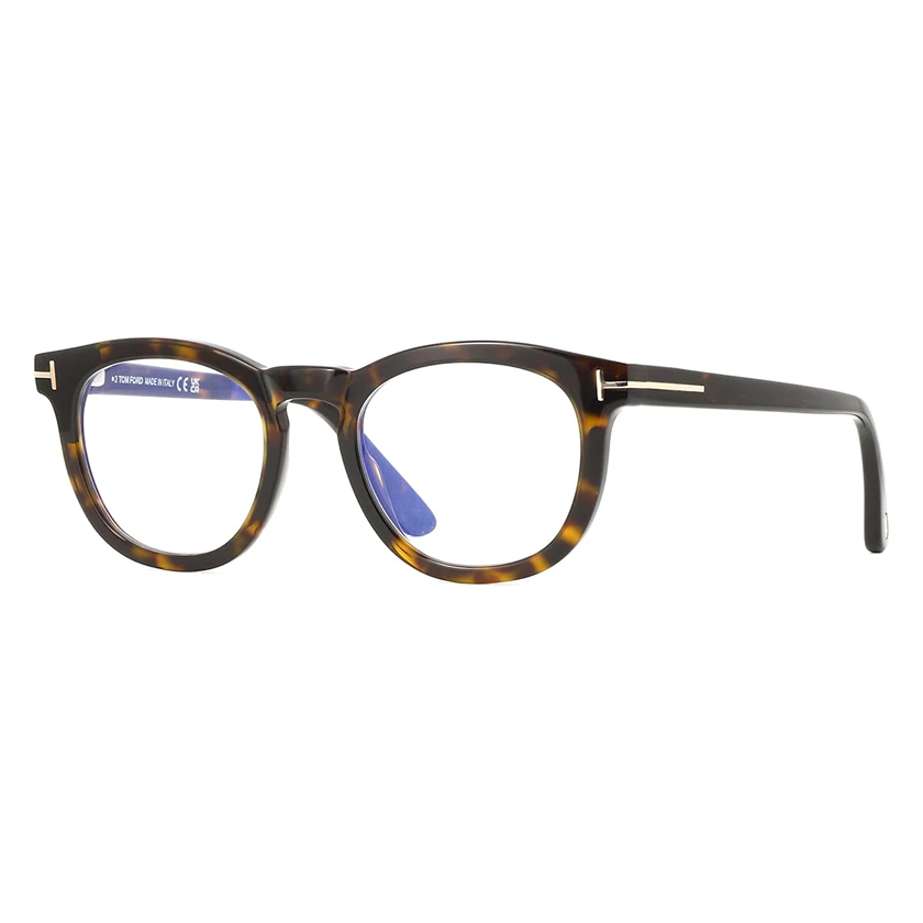 tom ford, tom ford eyewear, tom ford optical glasses, xeyes sunglass shop, tom ford prescription glasses, tf5993b, ft5993b, tom ford optical glasses with clip on