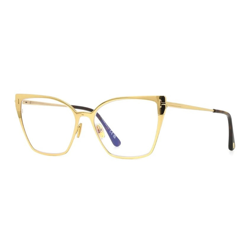 tom ford, tom ford eyewear, tom ford optical glasses, xeyes sunglass shop, tom ford prescription glasses, women optical glasses, tf6051, ft6051