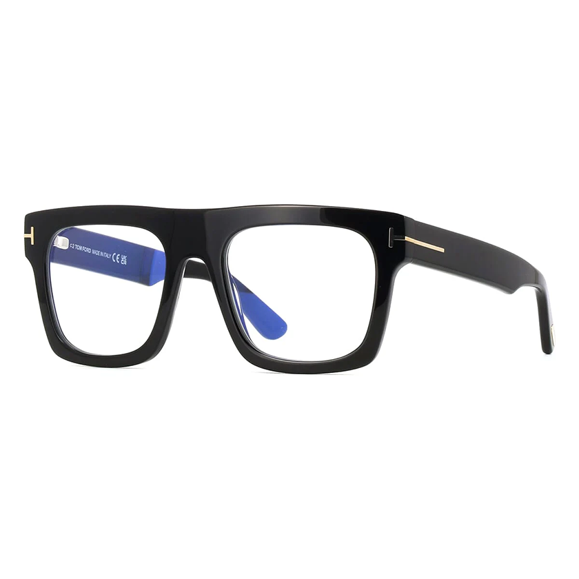 tom ford, tom ford eyewear, tom ford optical glasses, xeyes sunglass shop, tom ford prescription glasses, tf6068, ft6068, tom ford optical glasses with clip on