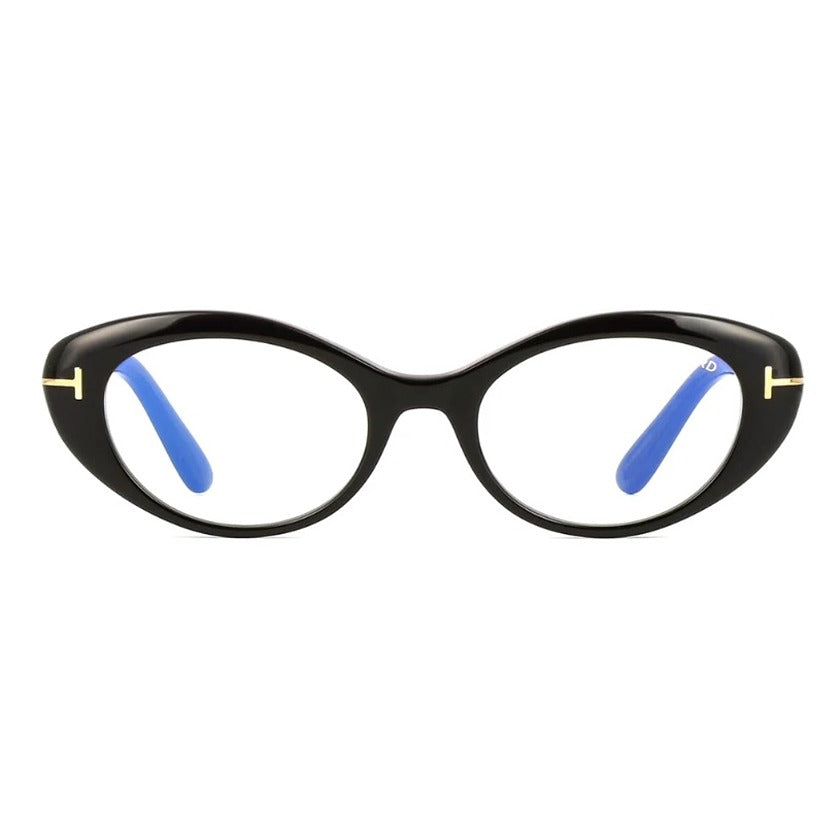 tom ford, tom ford eyewear, tom ford optical glasses, xeyes sunglass shop, tom ford prescription glasses, women optical glasses, tf6092b, ft6092b