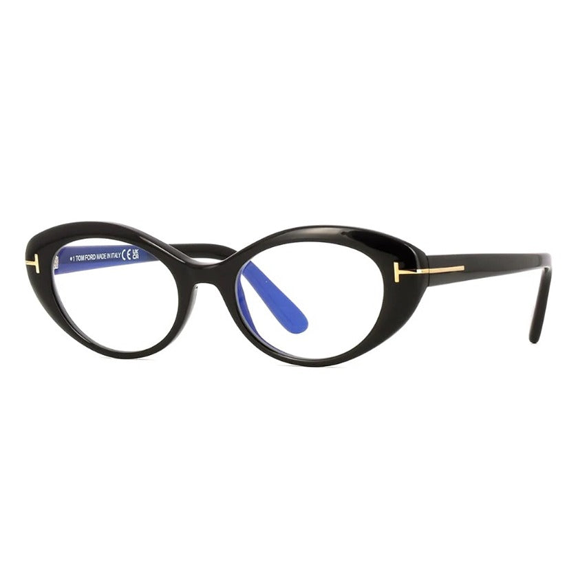 tom ford, tom ford eyewear, tom ford optical glasses, xeyes sunglass shop, tom ford prescription glasses, women optical glasses, tf6092b, ft6092b