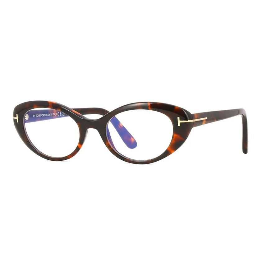 tom ford, tom ford eyewear, tom ford optical glasses, xeyes sunglass shop, tom ford prescription glasses, women optical glasses, tf6092b, ft6092b