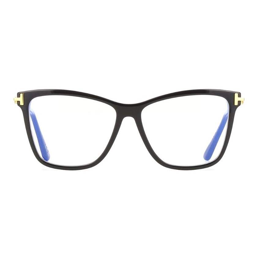 tom ford, tom ford eyewear, tom ford optical glasses, xeyes sunglass shop, tom ford prescription glasses, women optical glasses, tf6097, ft6097