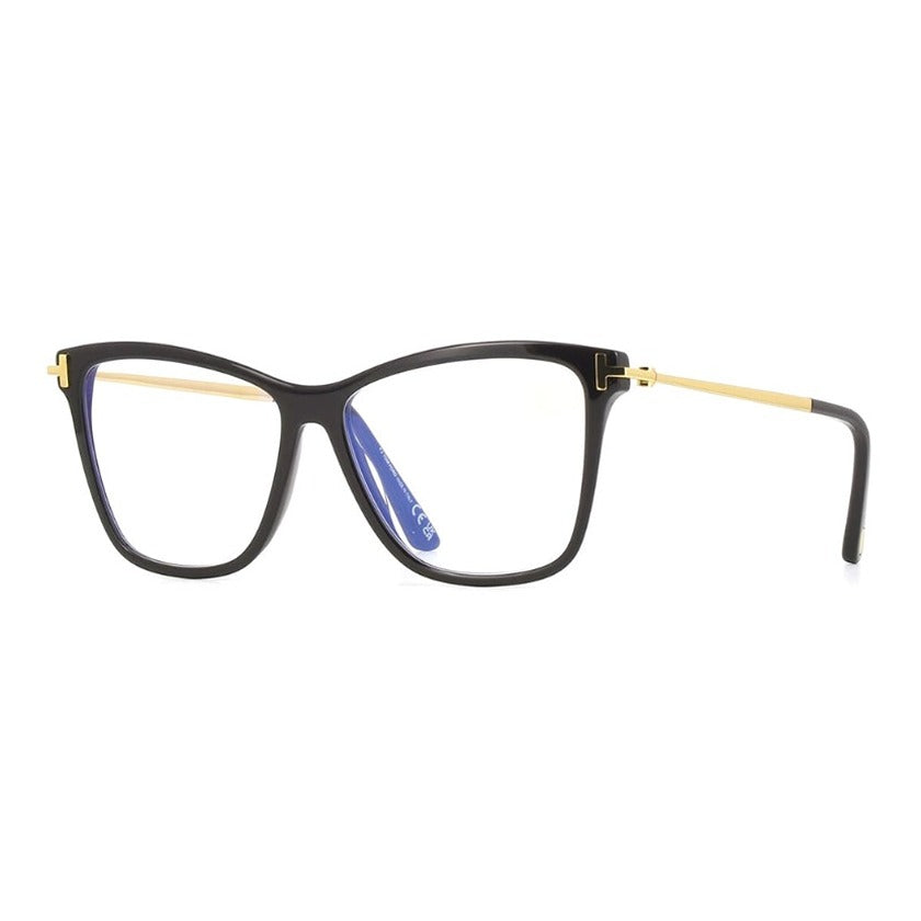 tom ford, tom ford eyewear, tom ford optical glasses, xeyes sunglass shop, tom ford prescription glasses, women optical glasses, tf6097, ft6097