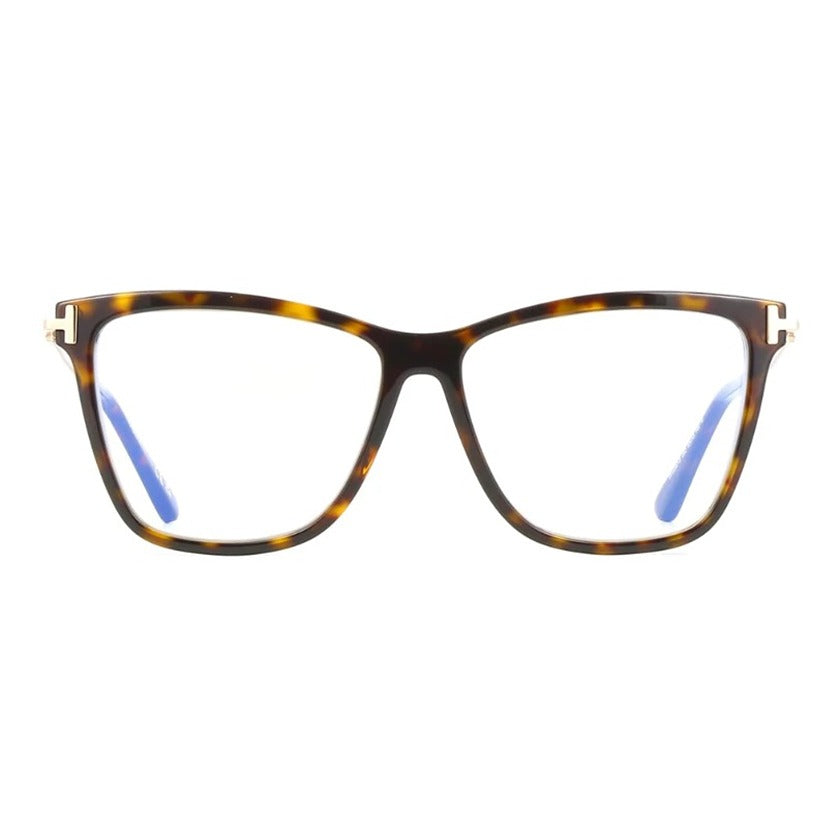 tom ford, tom ford eyewear, tom ford optical glasses, xeyes sunglass shop, tom ford prescription glasses, women optical glasses, tf6097, ft6097