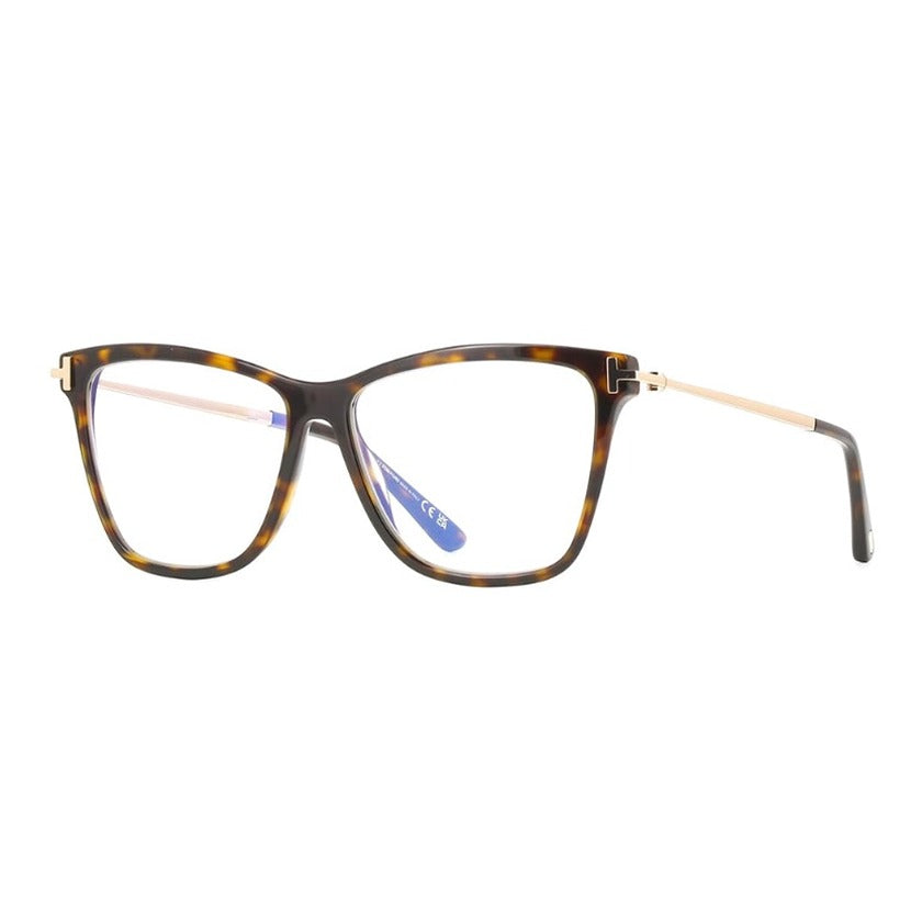 tom ford, tom ford eyewear, tom ford optical glasses, xeyes sunglass shop, tom ford prescription glasses, women optical glasses, tf6097, ft6097