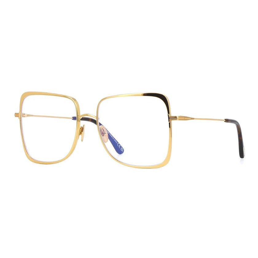 tom ford, tom ford eyewear, tom ford optical glasses, xeyes sunglass shop, tom ford prescription glasses, women optical glasses, tf6099, ft6098