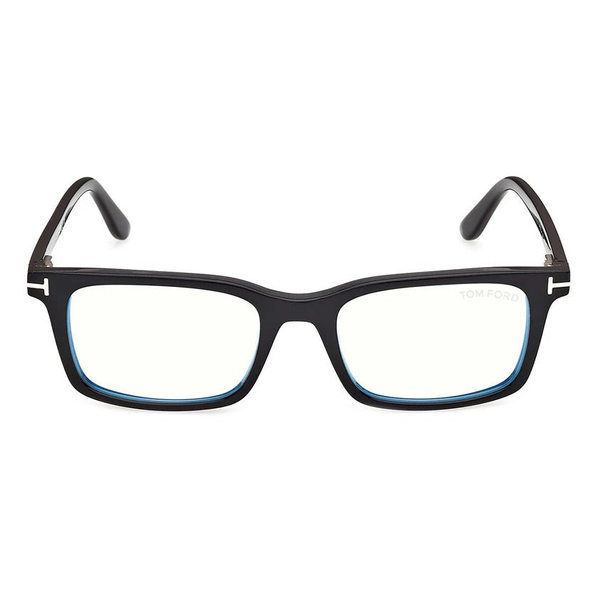 tom ford, tom ford eyewear, tom ford optical glasses, xeyes sunglass shop, tom ford prescription glasses, tf6175b, ft6175b, tom ford optical glasses with clip on