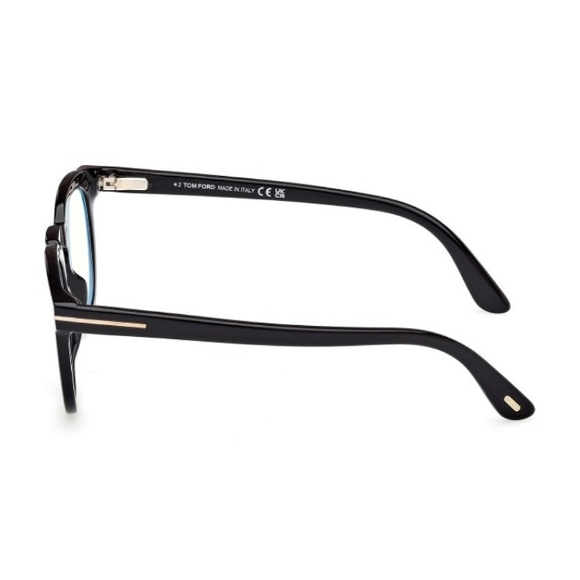 tom ford, tom ford eyewear, tom ford optical glasses, xeyes sunglass shop, tom ford prescription glasses, tf5993b, ft5993b, tom ford optical glasses with clip on