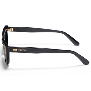 valentino, valentino sunglasses, valentino eyewear, xeyes sunglass shop, women sunglasses, fashion sunglasses, luxury sunglasses, valentino, valentino glassliner, vls175A