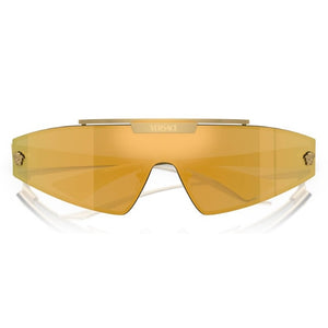 versace eyewear, versace sunglasses, xeyes sunglass shop, fashioN, women sunglasses, medusa versace, versace logo sunglasses, ve2265