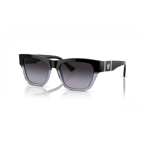 versace eyewear, versace sunglasses, xeyes sunglass shop, fashion, women sunglasses, medusa versace, versace logo sunglasses, ve4457