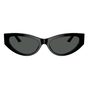 versace eyewear, versace sunglasses, xeyes sunglass shop, fashion, fashion sunglasses, strass sunglasses,  women sunglasses, cat eye sunglasses, versace greca, 4470b
