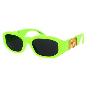 versace sunglasses, kids eyewear, xeyes sunglass shop, versace kids sunglasses, medusa sunglasses, kids sunglasses, boys sunglasses, girls sunglasses, vk4429u, kids medusa sunglasses, junior sunglasses
