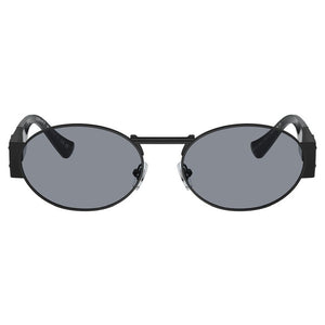 versace eyewear, versace sunglasses, xeyes sunglass shop, fashion, fashion sunglasses, women sunglasses, men sunglasses, vintage sunglasses, versace medusa, oval sunglasses, ve2264