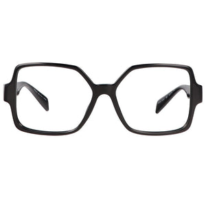 versace eyewear, versace optical glasses, xeyes sunglass shop, fashion optical glasses, women optical glasses, medusa optical glasses, versace greca logo, square optical glasses, ve3337