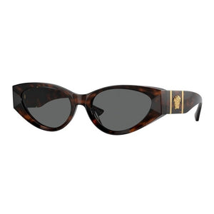 versace eyewear, versace sunglasses, xeyes sunglass shop, fashioN, women sunglasses, medusa versace, versace logo sunglasses, ve4454