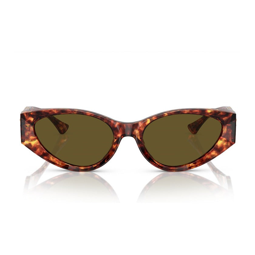 versace eyewear, versace sunglasses, xeyes sunglass shop, fashioN, women sunglasses, medusa versace, versace logo sunglasses, ve4454