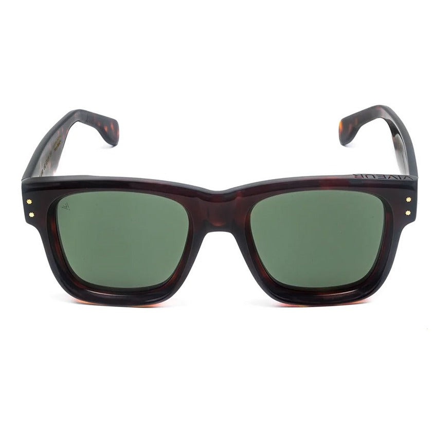 viveur eyewear, viveur sunglasses, xeyes sunglass shop, men sunglasses, women sunglasses, brown sunglasses, square sunglasses, viveur milano