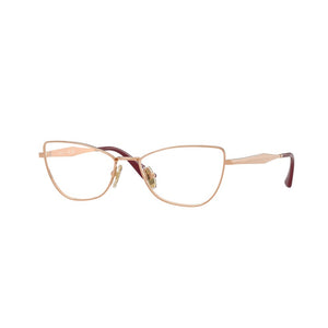 vogue, vogue eyewear, vogue optical glasses, xeyes sunglass shop, women optical glasses, women frames, vogue prescription glasses, vo4333