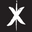 X-EYES SUNGLASS SHOP OFFICIAL SITE logo