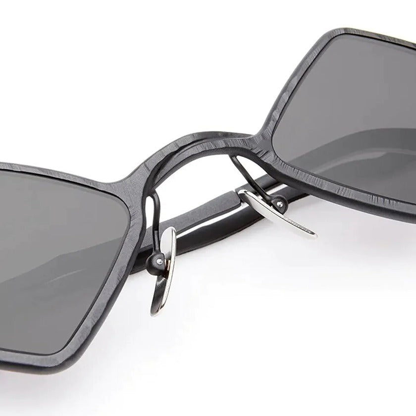 kuboraum, kuboraum eyewear, kuboraum glasses, xeyes, xeyes sunglass shop, kuboraum mask z14