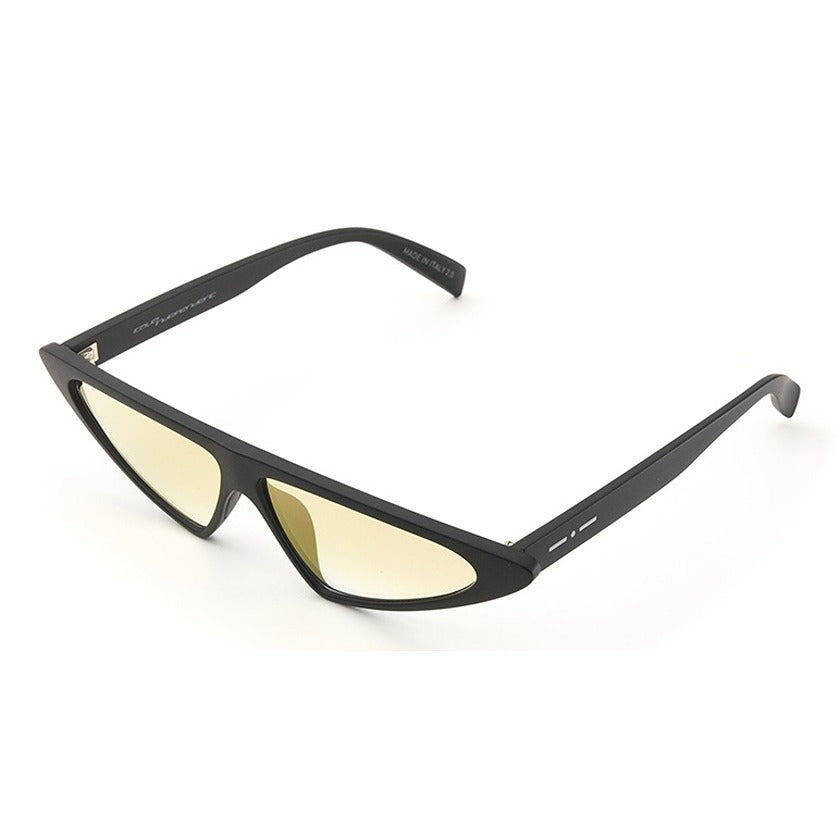 italia independent, italia independent eyewear, women sunglasses, italia independent sunglasses, xeyes sunglass shop, fashion, fashion sunglasses, black sunglasses, cat-eye sunglasses, italia independent kyla