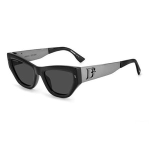 dsquared2, dsquared2 eyewear, dsquared2 sunglasses, xeyes sunglass shop, women sunglasses, fashion, fashion sunglasses, cat-eye sunglasses, dsquared2 d20033s
