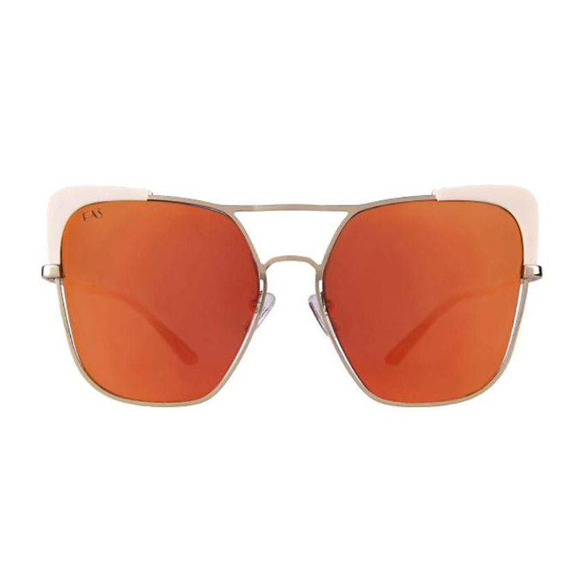 for art's sake sunglasses, for art's sake eyewear, xeyes sunglass shop, square sunglasses, oversized sunglasses, fashion, fashion sunglasses, women sunglasses, pastel sunglasses, metal sunglasses