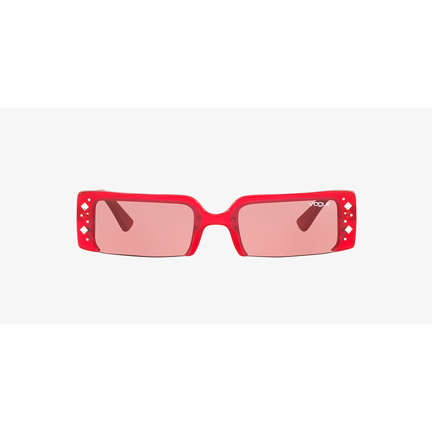 vogue eyewear, vogue sunglasses, xeyes sunglass shop, rectangular sunglasses, gigi hadid, fashion sunglasses, fashion, crystals