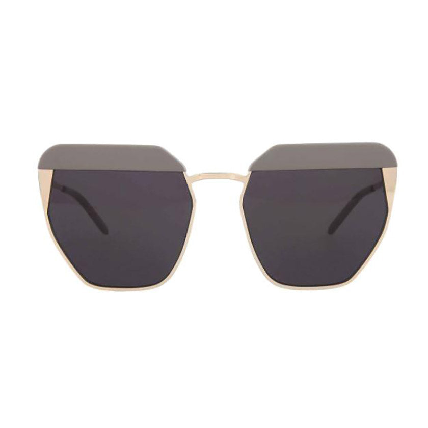 for art's sake sunglasses, for art's sake eyewear, xeyes sunglass shop, big sunglasses, stainless steel sunglasses, fashion, fashion sunglasses, women sunglasses, square sunglasses, metal sunglasses