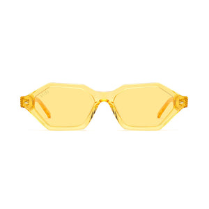 9FIVE, 9five eyewear, 9five sunglasses, retro gold metal glasses, retro glasses, xeyes, xeyes sunglass shop, 9five docks