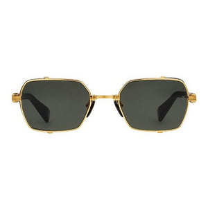 balmain, balmain sunglasses, balmain eyewear, balmain brigade i, luxury sunglasses, titanium sunglasses, olivier rousteing, xeyes sunglass shop, sunglasses men, sunglasses women, brigade iii balmain sunglasses