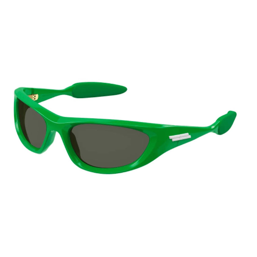 bottega veneta, bottega veneta eyewear, fashion, fashion sunglasses, xeyes sunglass shop, bottega veneta sunglasses, men sunglasses, luxury sunglasses, mask sunglasses, shield sunglasses, women sunglasses, cone wraparound sunglasses, bv1184S