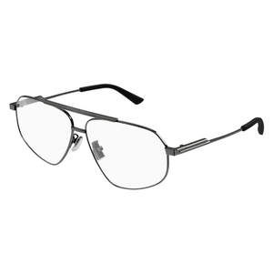 bottega veneta, bottega veneta optical glasses, xeyes sunglass shop, men optical glasses, women optical glasses, luxury optical glasses, bv1196o