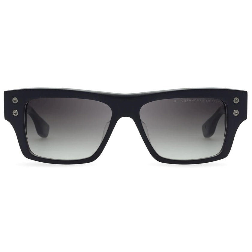 dita, dita eyewear, dita sunglasses, xeyes sunglass shop, black sunglasses, luxury, luxury sunglasses, fashion, fashion sunglasses, men sunglassses, bold sunglasses, square sunglasses, dita dts407, dita grandmaster seven