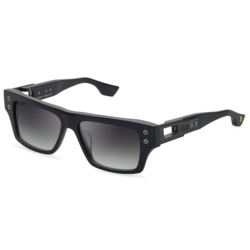 dita, dita eyewear, dita sunglasses, xeyes sunglass shop, black sunglasses, luxury, luxury sunglasses, fashion, fashion sunglasses, men sunglassses, bold sunglasses, square sunglasses, dita dts407, dita grandmaster seven