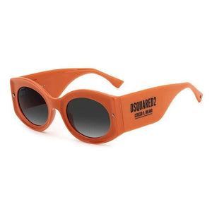 dsquared2, dsquared2 eyewear, dsquared2 sunglasses, xeyes sunglass shop, women sunglasses, fashion, fashion sunglasses, cat-eye sunglasses, dsquared2 d2 0071s