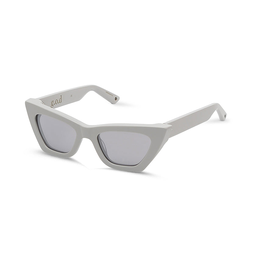 g.o.d, god eyewear, god sunglasses, xeyes sunglass shop, women sunglasses, fashion, fashion sunglasses, acetate sunglasses, cat eye sunglasses, god eyewear five