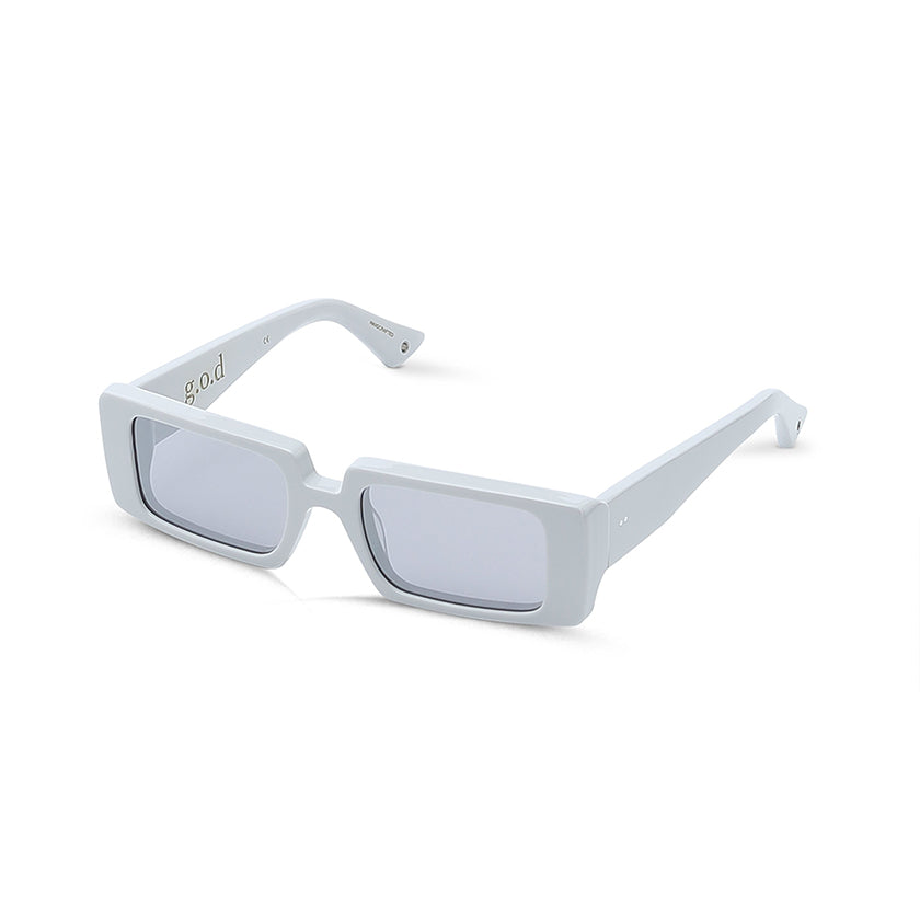 g.o.d, god eyewear, god sunglasses, xeyes sunglass shop, women sunglasses, fashion, fashion sunglasses, acetate sunglasses, rectangular sunglasses, god eyewear four