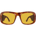 gucci, gucci eyewear, gucci sunglasses, xeyes sunglass shop, women sunglasses, fashion, black glasses with yellow lenses, gucci glasses with yellow lenses, gg1251s