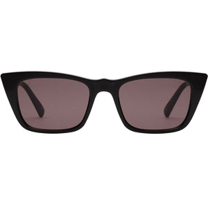 le specs, le specs sunglasses, cat eye sunglasses, black cat eye glasses, le specs glasses, xeyes sunglass shop, cheap good glasses, xeyes