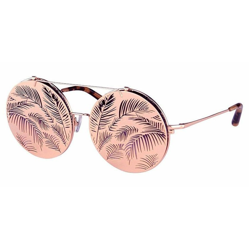 linda farrow, linda farrow eyewear, linda farrow sunglasses, xeyes sunglass shop, women sunglasses, fashion sunglasses, oversized sunglasses, round sunglasses, special edition, fashion, fashion sunglasses, matthew williamson, mw142