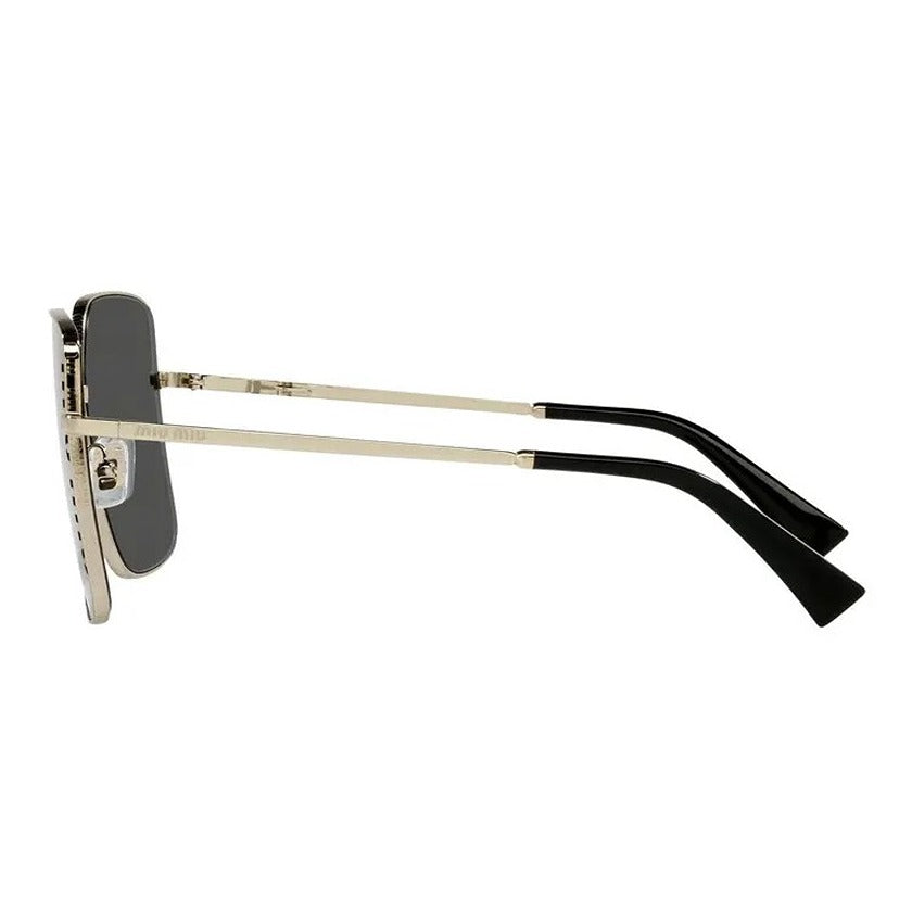 miu miu sunglasses, miu miu eyewear, xeyes sunglass shop, women sunglasses, luxury sunglasses, square sunglasses, new miu miu, smu51y