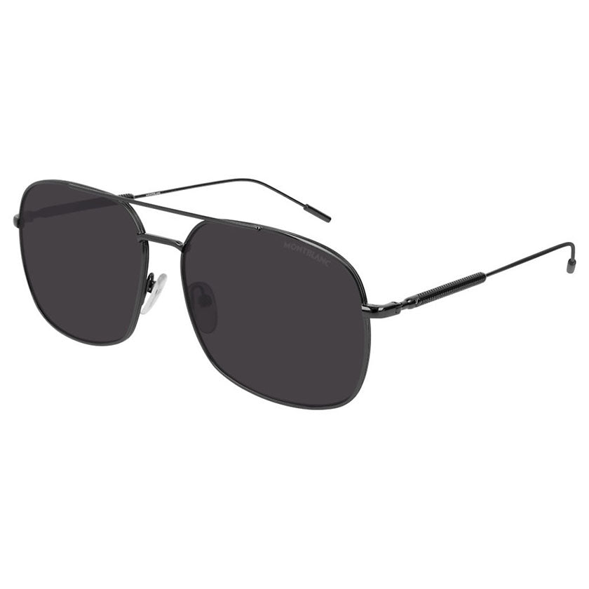 xeyes sunglass shop, mont blanc eyewear, fashion sunglasses, men sunglasses, men sunglasses, luxury eyewear, mb0046s mont blanc sunglasses