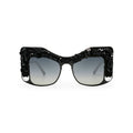 pugnale eyewear, pugnale sunglasses, xeyes sunglass shop, luxury sunglasses, fashion sunglasses, women sunglasses, handmade sunglasses, pugnale cattivisima