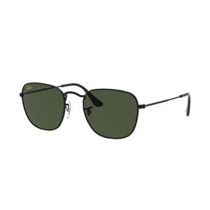 ray-ban, ray-ban sunglasses, xeyes, xeyes sunglass shop, women sunglasses, men sunglasses, square sunglasses, rb3857 frank 9199/31